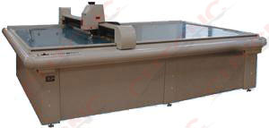 DCP-H series advertising material cutting machine