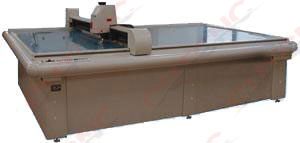 DCP-H Series Advertising Material Cutting Machine