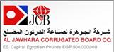 ALJAWHRA corrugated board Co