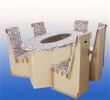 Paper Furniture