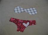 Underwear Patterns & Marking