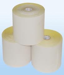 Coated Paper