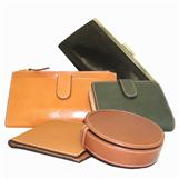 leather goods