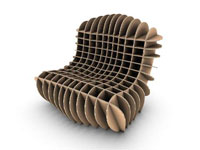 cardboard furniture