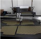 Car Mat CNC Cutter