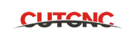 cutcnc logo