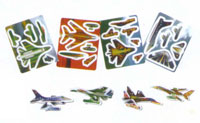jigsaw puzzle cutter