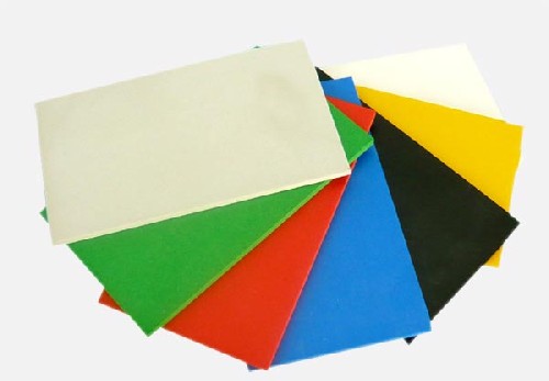 PVC foam board 