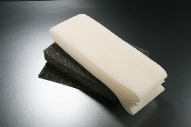  Polyurethane Foam