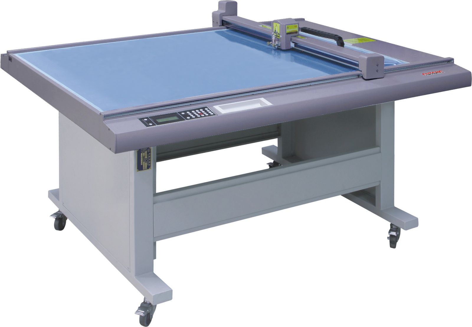 cutting plotter