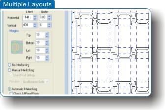 box layouts 
