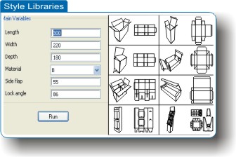 box library