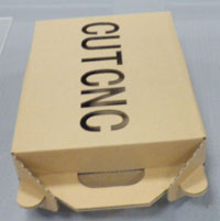 carton package,carton package sample cutting machine