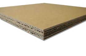 Paperboards