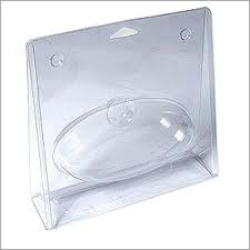 Blister packaging