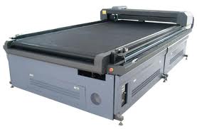 laser cutting machine