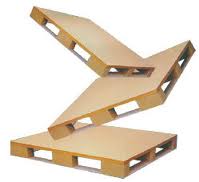 paper pallet