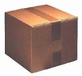adhesive carton boxes