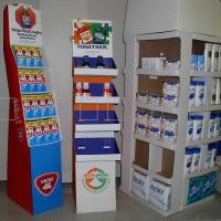 Retail display cutter