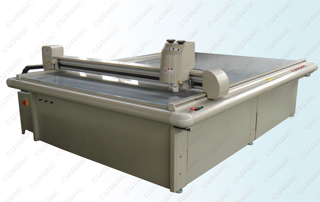 blade cutting machine,blade faltbed cuttign machine