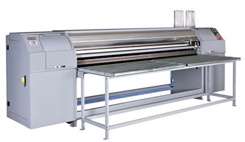 corrugated carton digital printing machine 