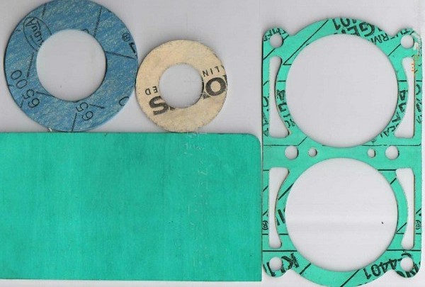 gasket failure reasons solution 