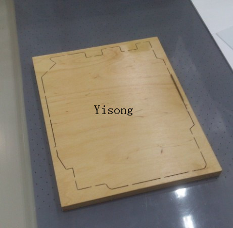 die cut mold wood board milling bit cut machine 